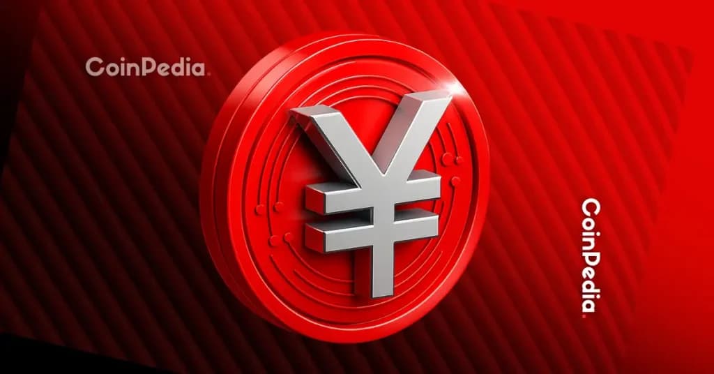 Japan Reveal AI and Blockchain Finance Plan to Protect Digital Yen Sovereignty