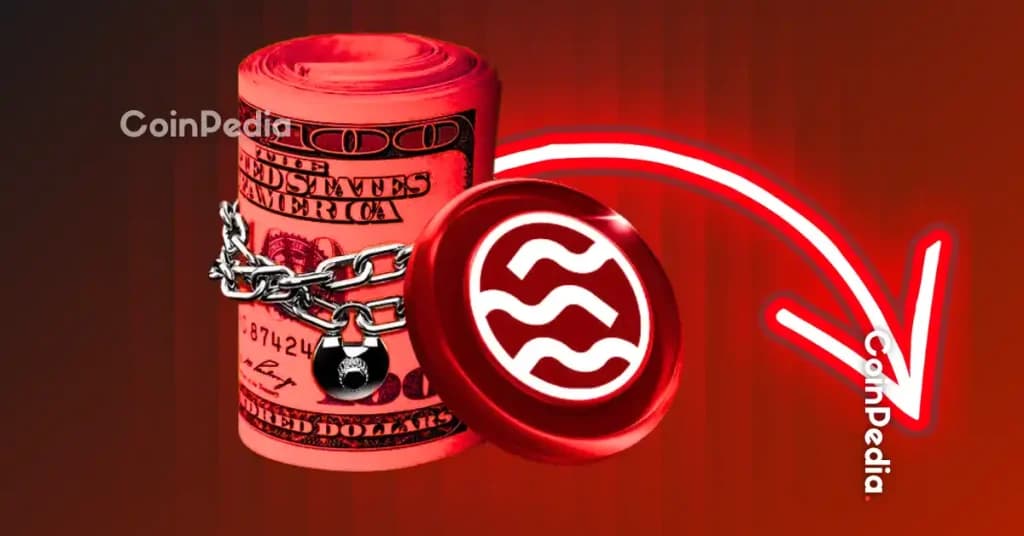 Why is the Stellar (XLM) price up today?