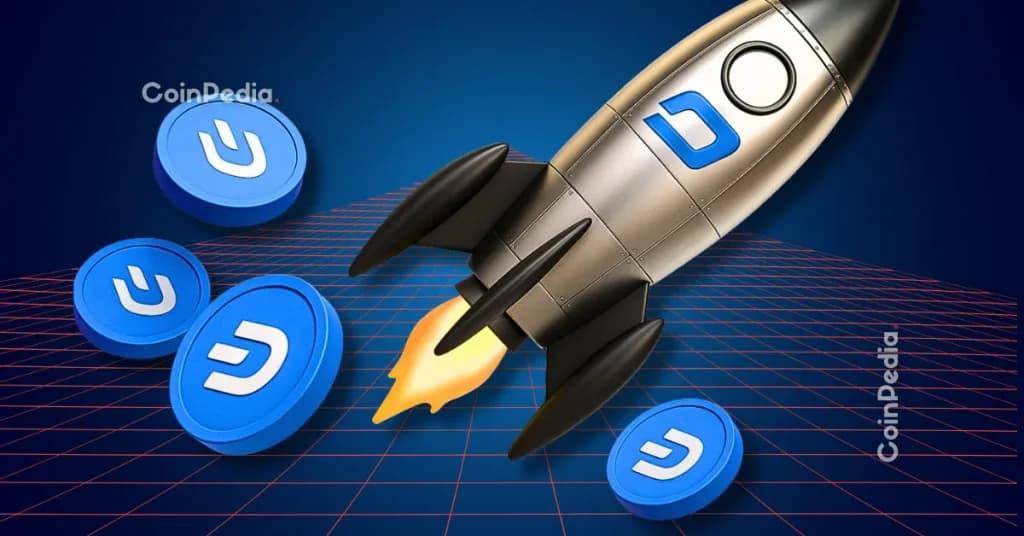 Why Dash Price Is Surging Today: Here’s What Driving the Rally