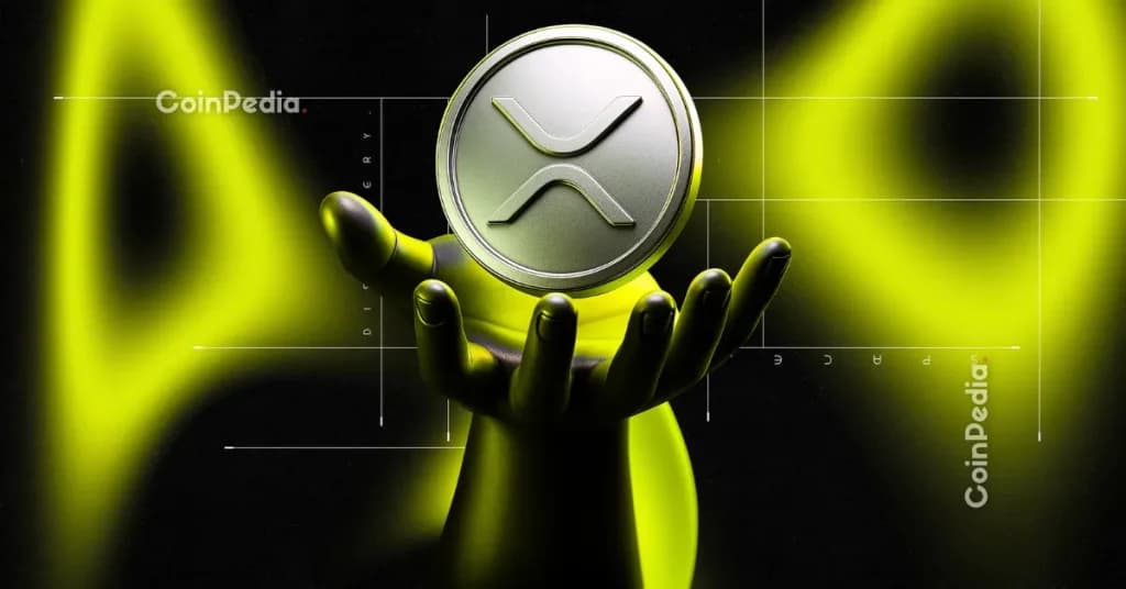 Ripple's MiCA Approval and Binance Withdrawal Boost XRP Enthusiasm