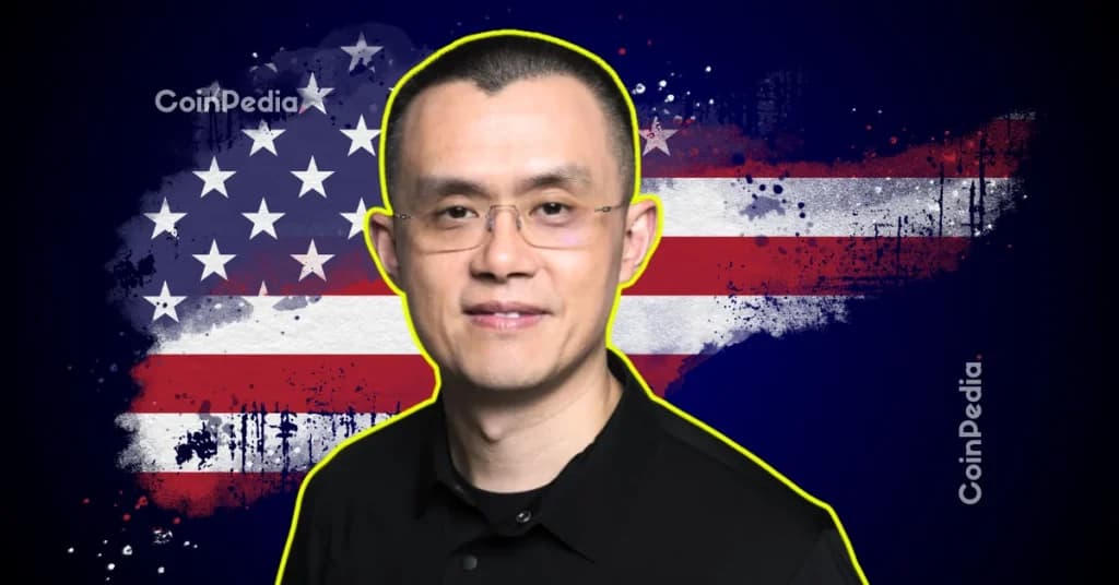 Binance Founder Changpeng Zhaoโs Net Worth Surpasses Bill Gates