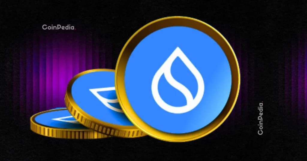 SUI Price Slides Again After Second Network Halt
