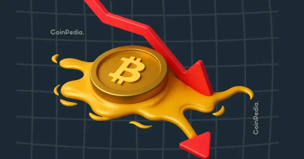 Bitcoin's 2022 Nightmare Returns: 6 Months of Turbulence Ahead