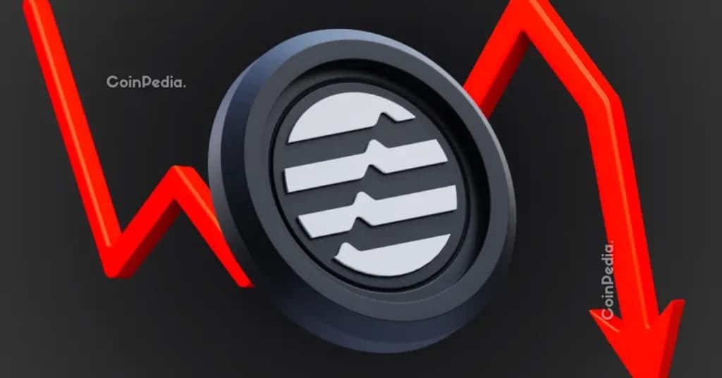 Aptos Hits a New All-Time Low Despite 1.7 Billion Transactions—What’s Next for APT Price?
