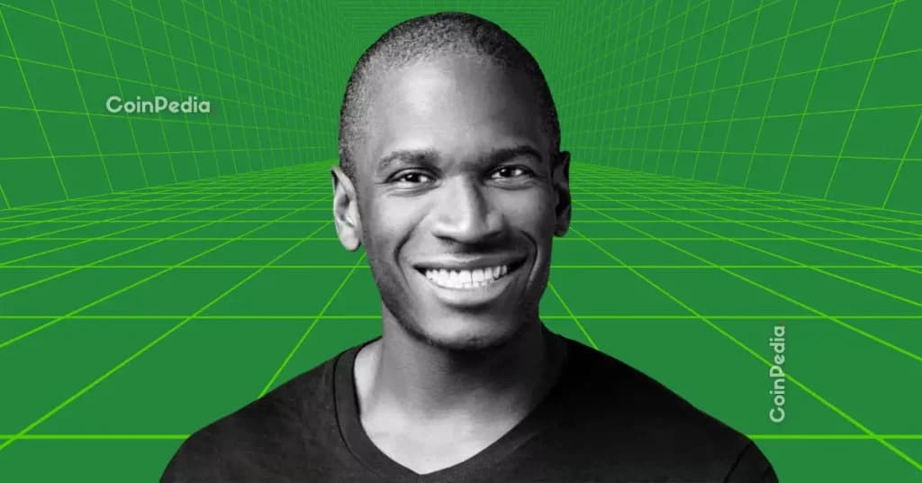 Arthur Hayes Says “Altcoins Will Never Die,” at Consensus 2026