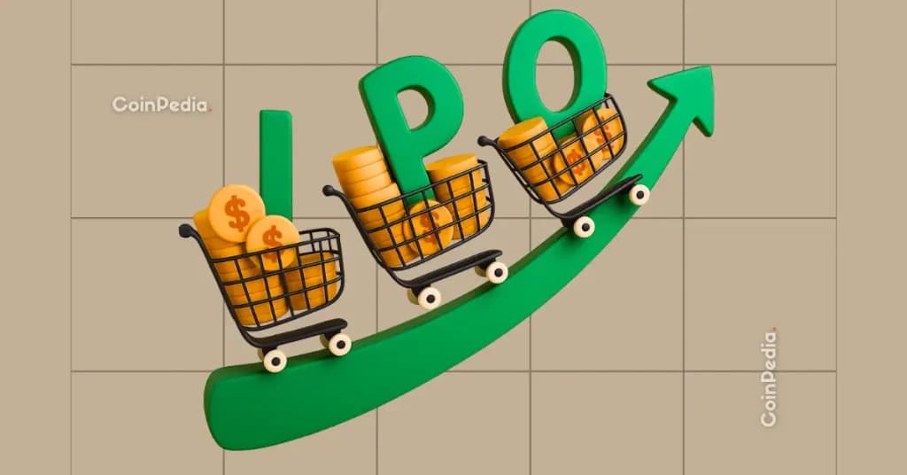 Blockchain.com Files Confidentially for US IPO