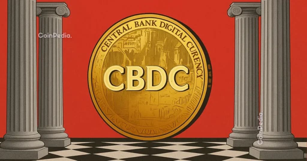 Congress Kicks off CBDC Competition with Four-Year USDT, USDC Lead