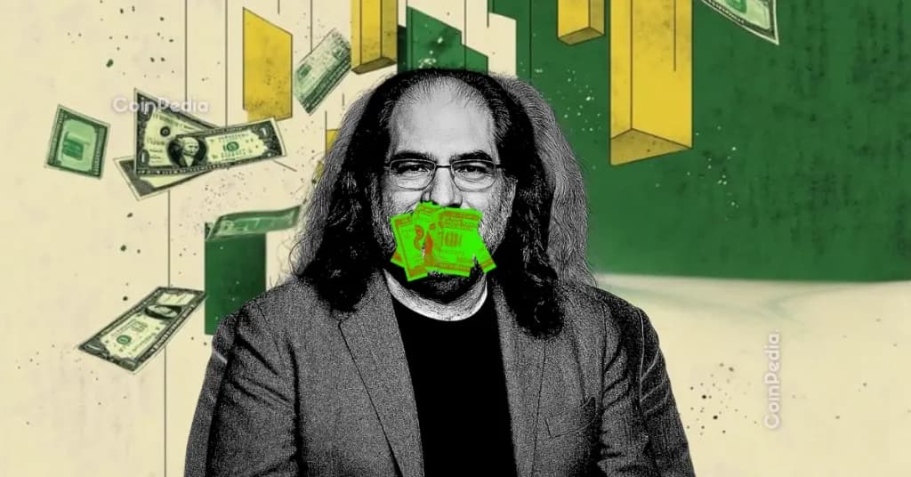 David Schwartz Challenges Notion of Markets as Gambling Establishments