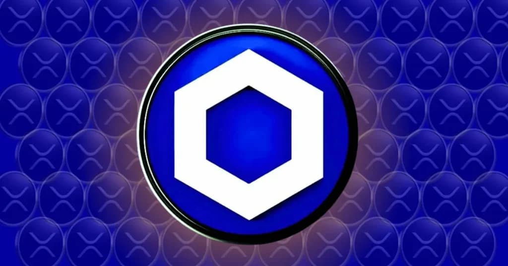 Chainlink's Adoption Spree Heats Up, But Price Action Remains Murky