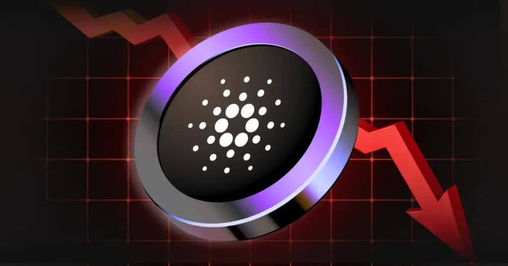 Cardano Price Hits a 5-Year LowโIs ADA Dead or Poised for a Strong Recovery?