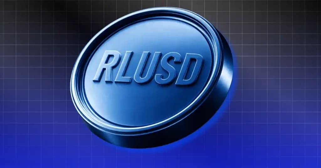 RLUSD Brings the Dollars, XRP Moves Them ; Analyst Explains Why There Is No Competition