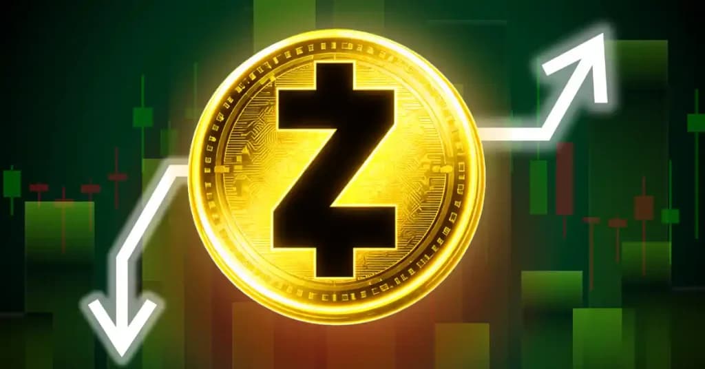 Zcash (ZEC) Price Surges as Selective Momentum BuildsโIs a Break Above $600 Imminent?