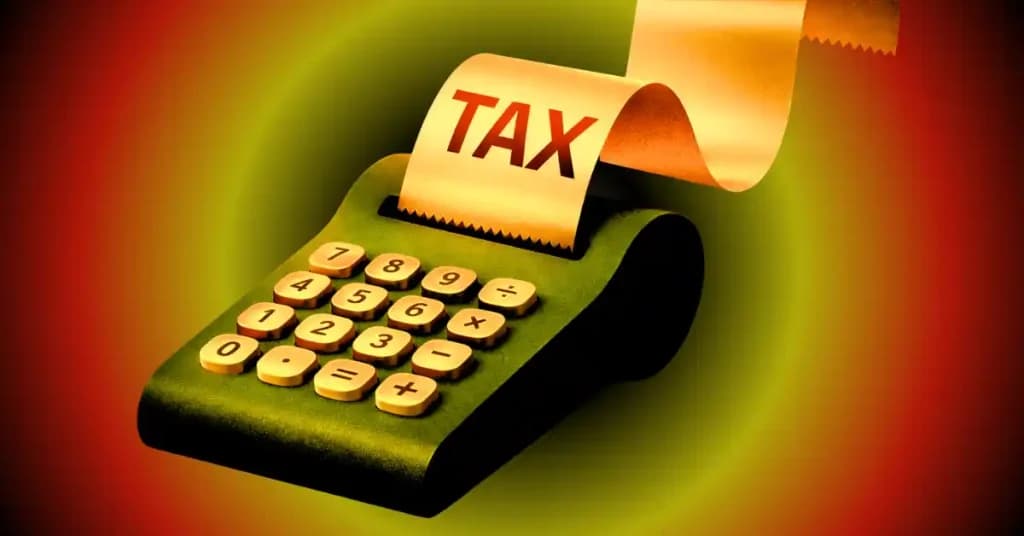 Greece Unveils Draconian 15% Tax Hike on Cryptocurrency Profits