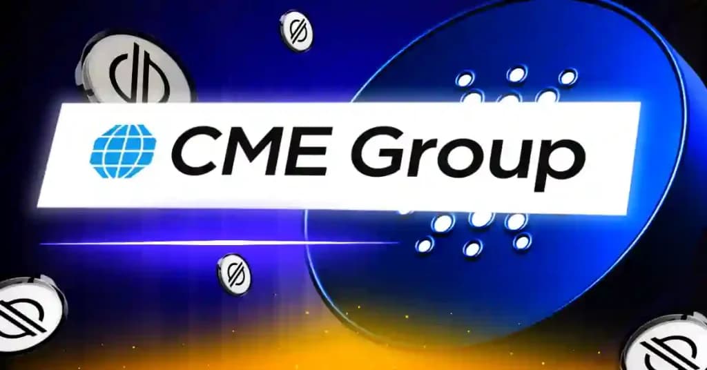 CME Takes Legal Action Against CFTC Over Bitcoin Futures Approval Concerns