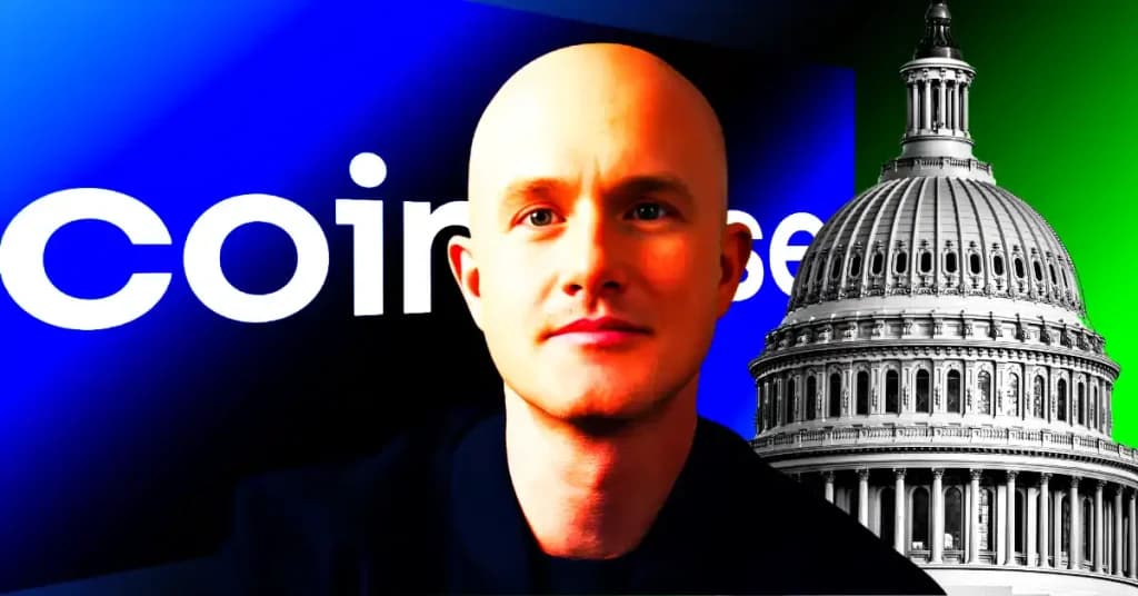 Coinbase CEO Expects AI Model Costs to Fall 99% for Most Use Cases