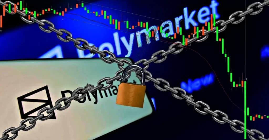 Polymarket Hack Suspected After $520K Exploit on Polygon