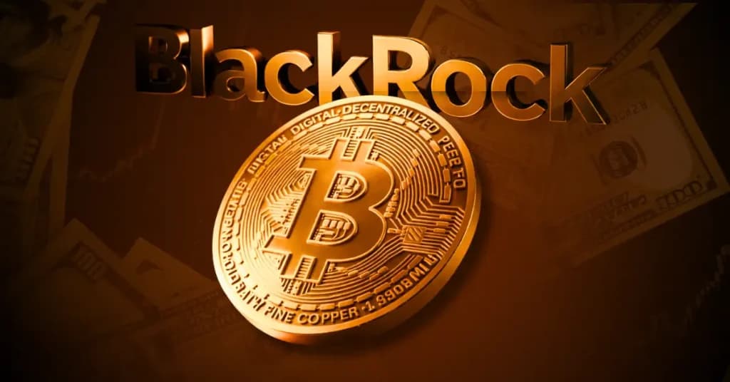 BlackRock’s Bitcoin Bet Grows in Europe — IB1T Tops $1.1B with 14,200 BTC