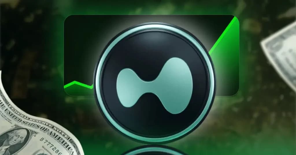 Hyperliquid Shows Signs of Leverage Overheating—Is a Short-Term Flush Needed Before it Targets $100?