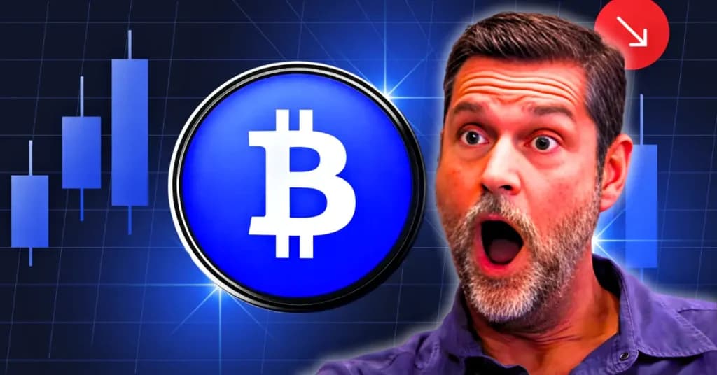 Raoul Pal Says Only Three Blockchains Held Strong During the Crypto Crash