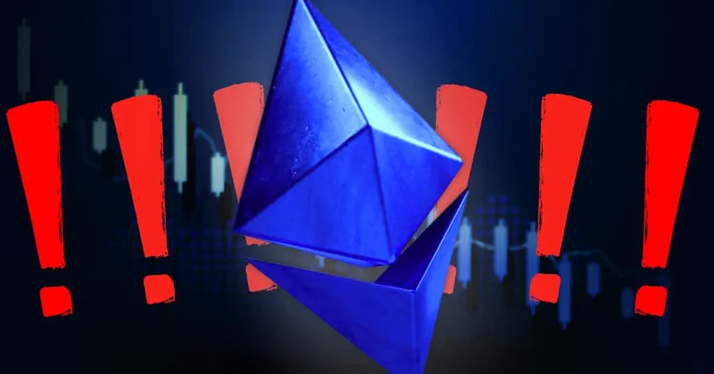 Etherealize Report Unveils Ethereum Insights for Q1 2026