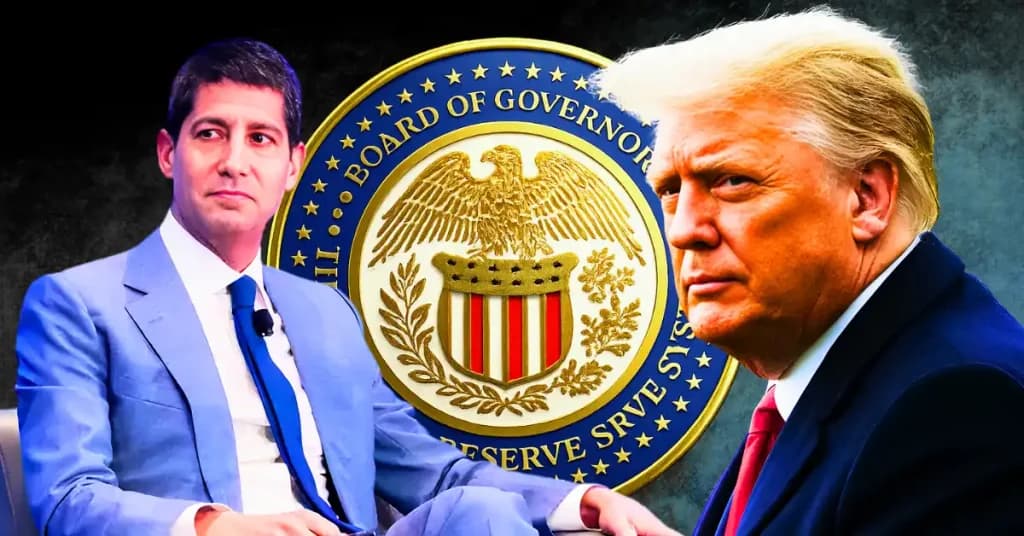 Fed Chair Kevin Warsh To Deliver Hit First Speech, Here’s What To Expect