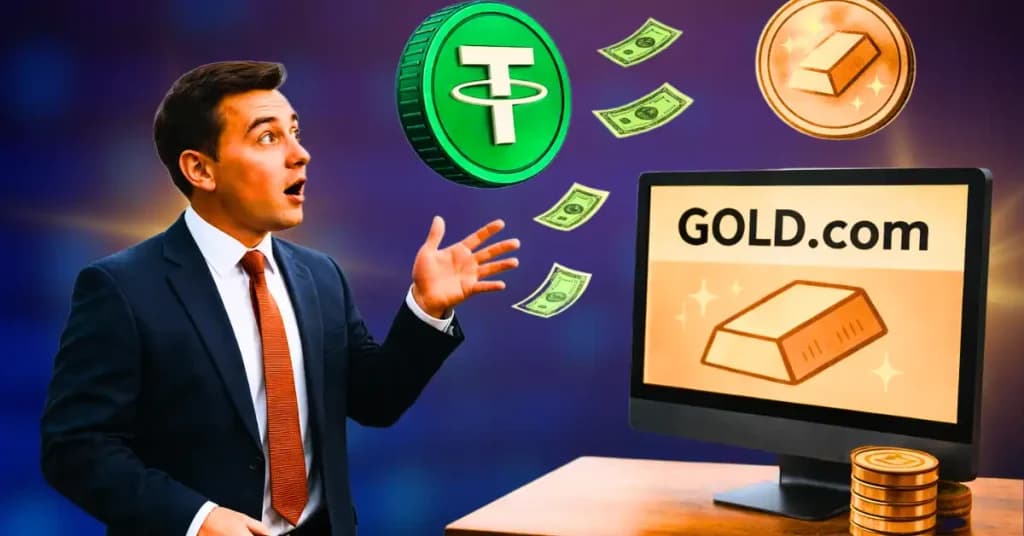 Tether Mints $1B USDT on Tron, Boosting Crypto Market Liquidity