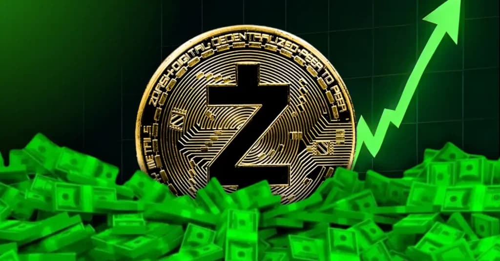 As Bitcoin Consolidates, Zcash (ZEC) Gains Momentum—Can the Price Rally Reclaim $500 Next?
