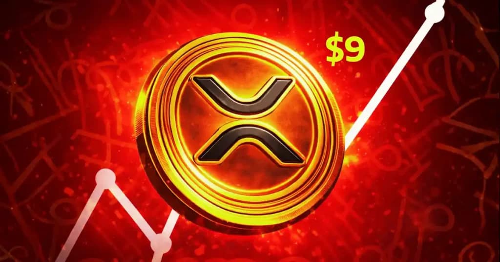 Ripple's XRP Soars Towards $1 Milestone: 2026 Price Forecasts Unveiled