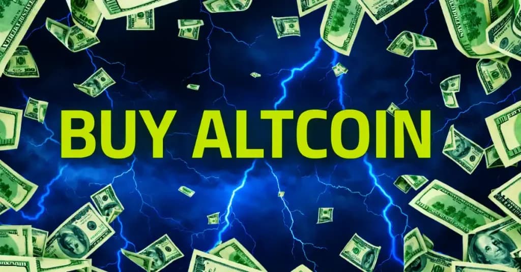 Top Altcoins To Buy When Bitcoin Price Dips Again
