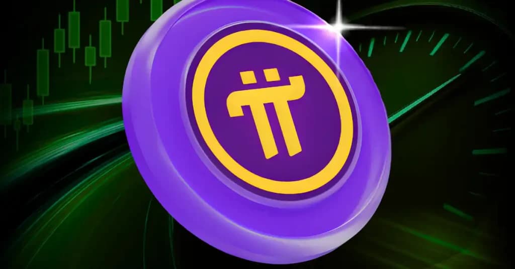 Pi Network Pushes AI and Identity Vision at Consensus 2026