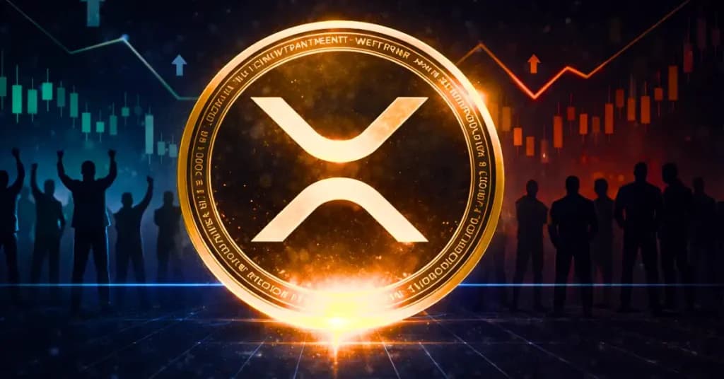 T. Rowe Price's Crypto ETF Gets SEC Green Light; XRP Takes Third Place
