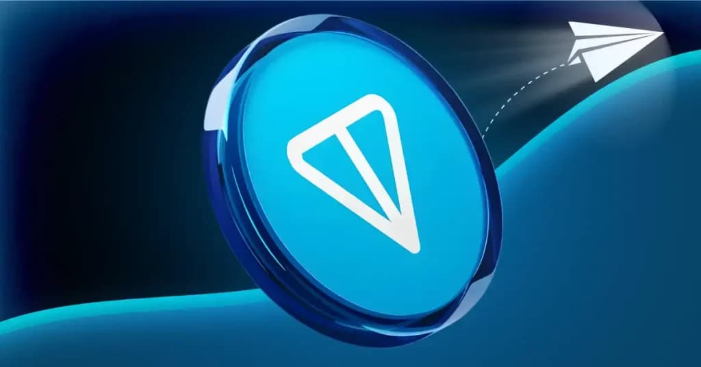 What Is Happening With Toncoin Today: Telegram Control Shift Fees Cut and Roadmap Revealed