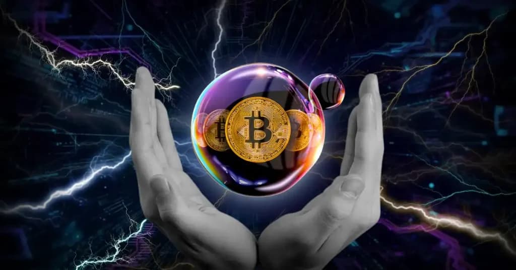 Crypto Expert Warns Quantum Threats May Outpace Bitcoin Hacks on Banks