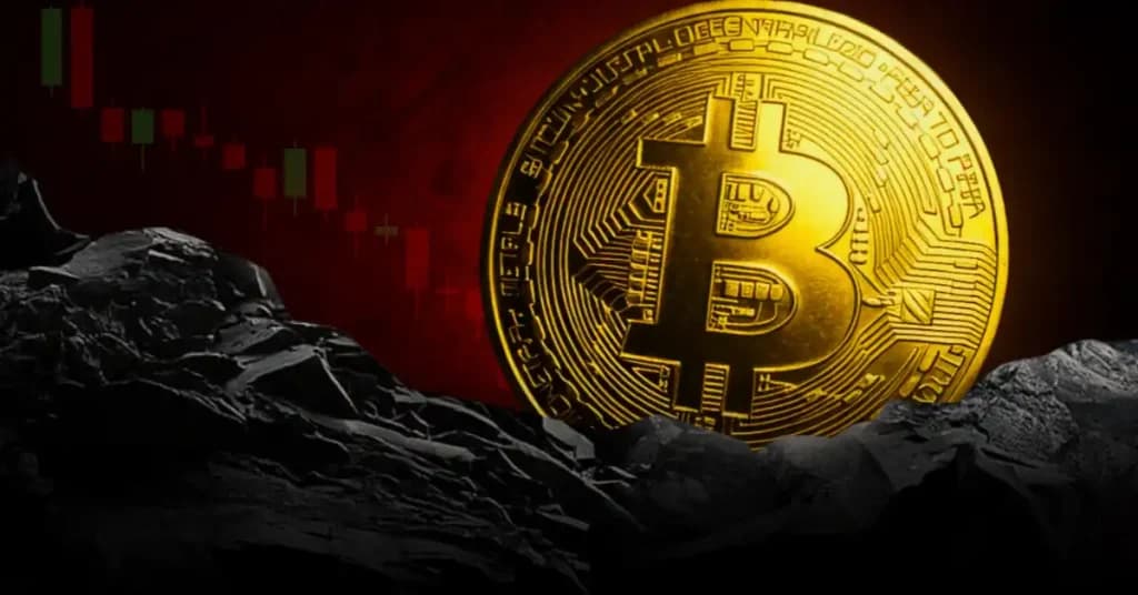 Bitcoin Poised for a Potential Surge Towards $60K?