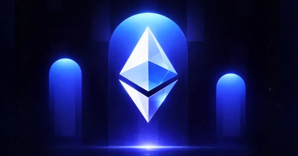 Ethereum Price Prediction 2026: Foundation Sells 10,000 ETH to BitMine as Pepeto Targets Listing Returns Beyond Large Cap Math