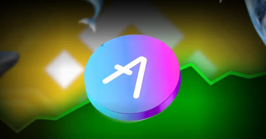AAVE Price Soars 15% Amid Resurgent Stablecoin Demand