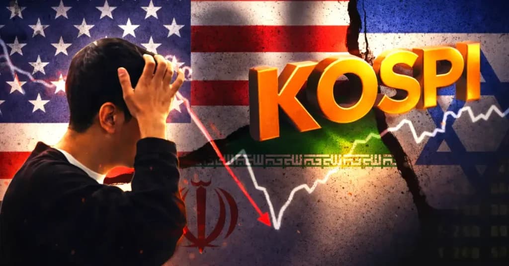 Tech Selloff Triggers $800 Billion Drop in Asian Stock Markets
