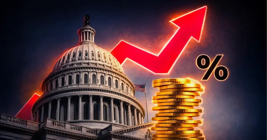 New Fed Chair Kevin Warsh Signals Independence as Rate Cut Hopes Fade