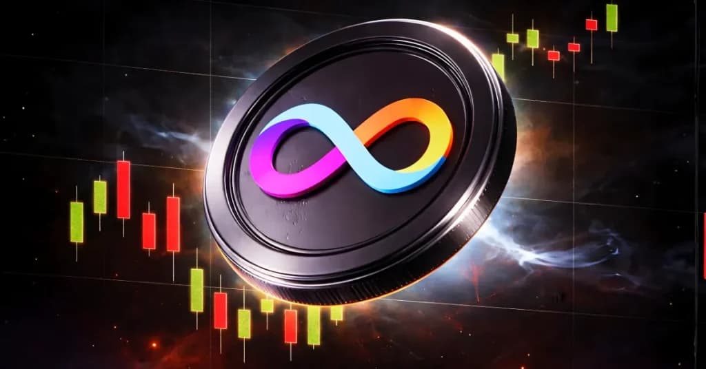 ICP Price Climbs as DFINITY Expands AI Cloud Vision: Breakout Coming?
