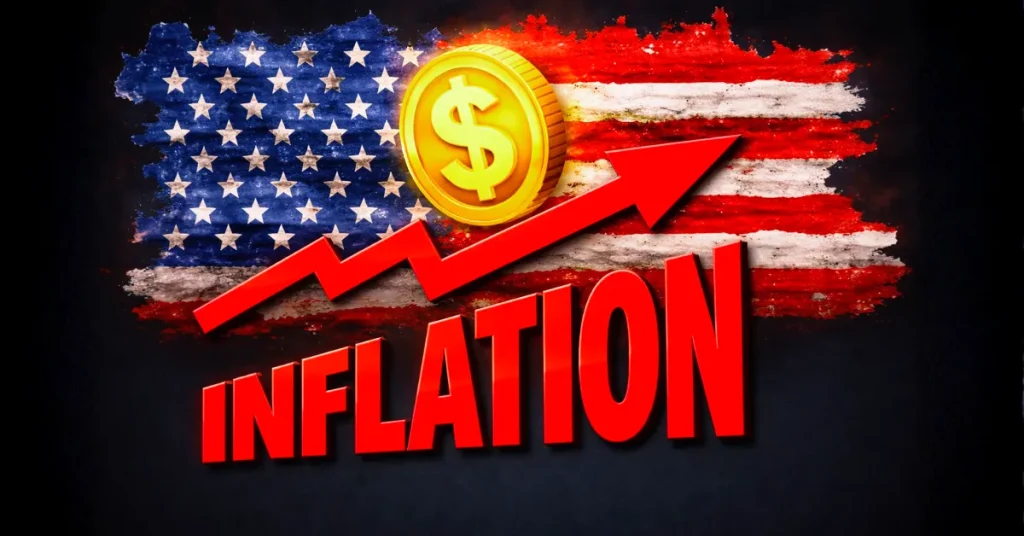 U.S CPI Expectations Today