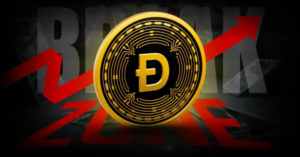 Are Dogecoin Bulls Losing Control? Can This Key Support Prevent Another 15% Drop?