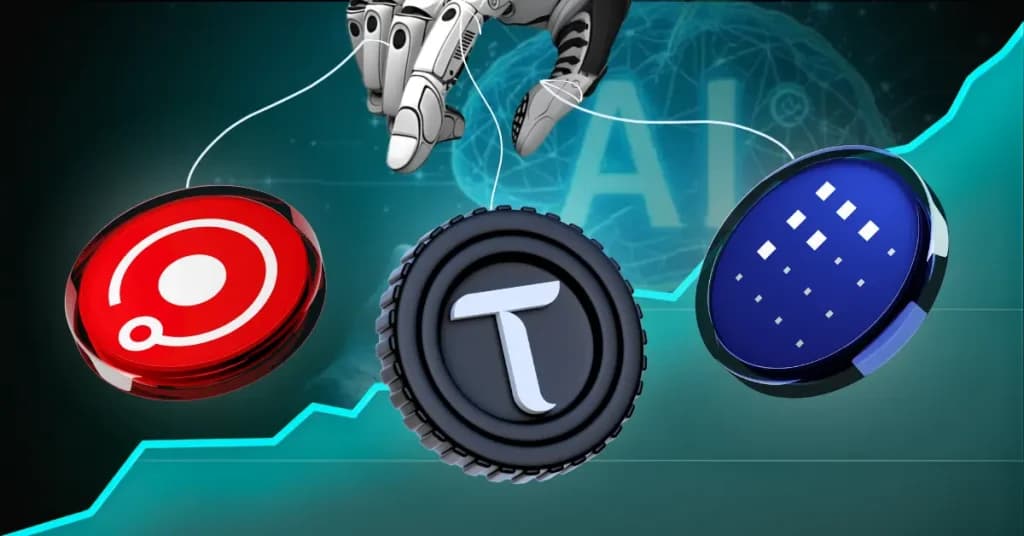 Crypto Frenzy Alert: How Top Traders Are Cracking AI's Code