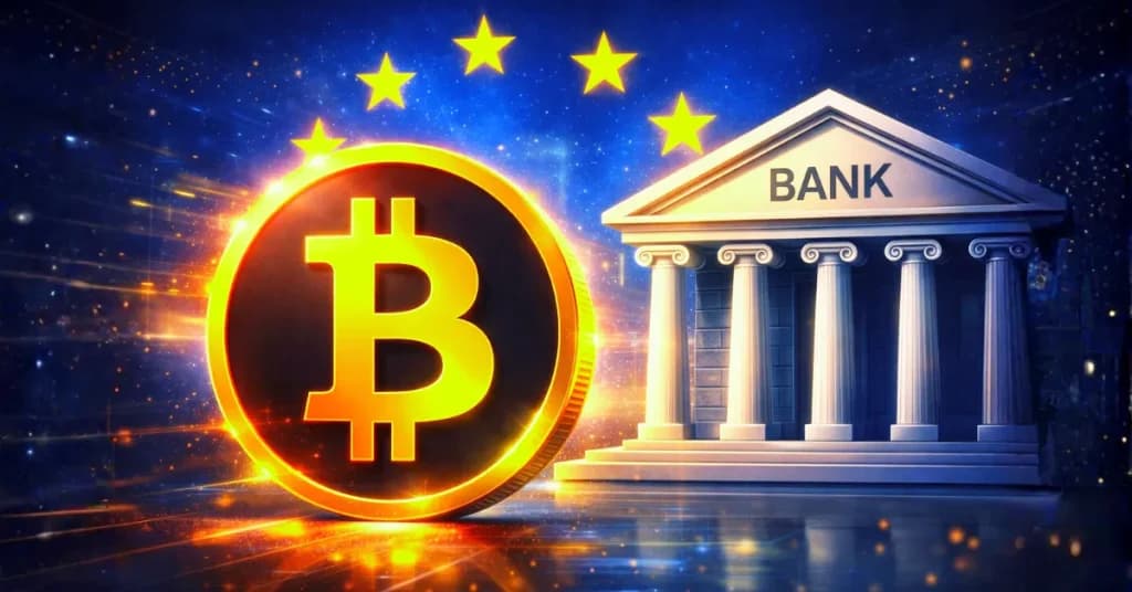 Sygnum Tests AI Agents for Secure Crypto Banking