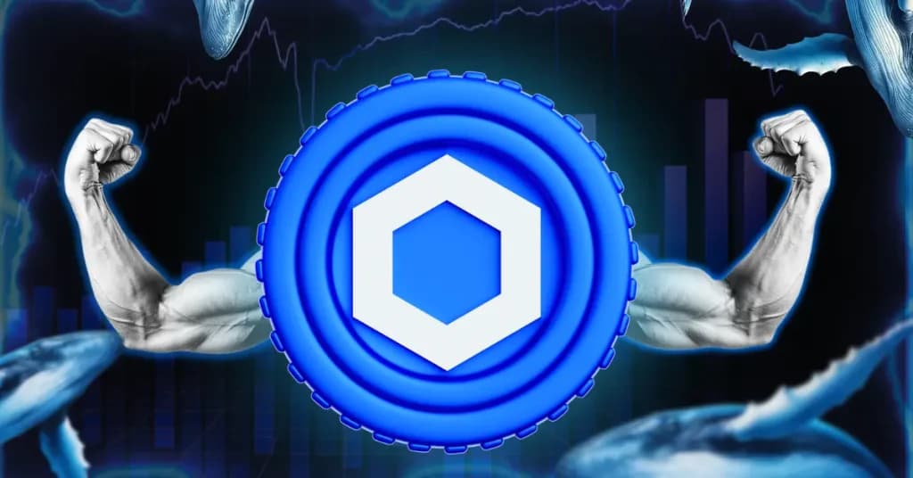 KelpDAO Shifts to Chainlink CCIP Following $292M Exploit Dispute