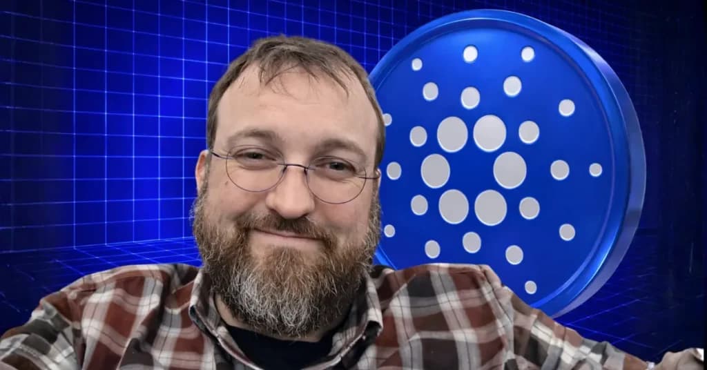 Hoskinson Steps Up Amid Cardano Governance Turmoil: 'Watch Me Deliver