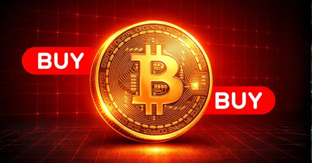 Bitcoin Price Nears Crucial Low, Historic Data Points to Bullish Turnaround
