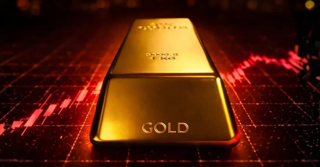 Crypto Exits Fuel $2 Trillion Windfall for Global Stock Markets Ahead