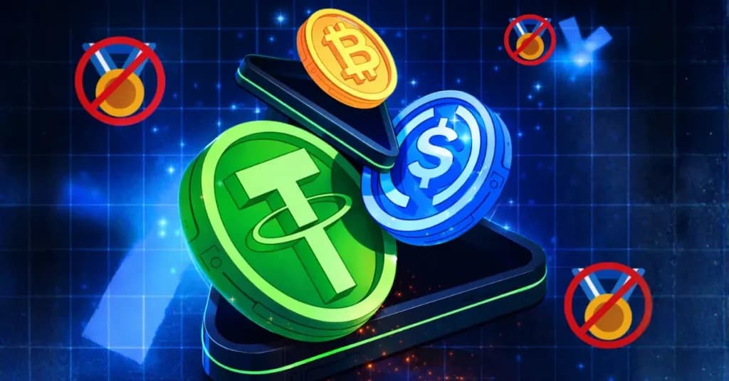 MoneyGram Unveils US Dollar Stablecoin on Stellar for Seamless Transfers