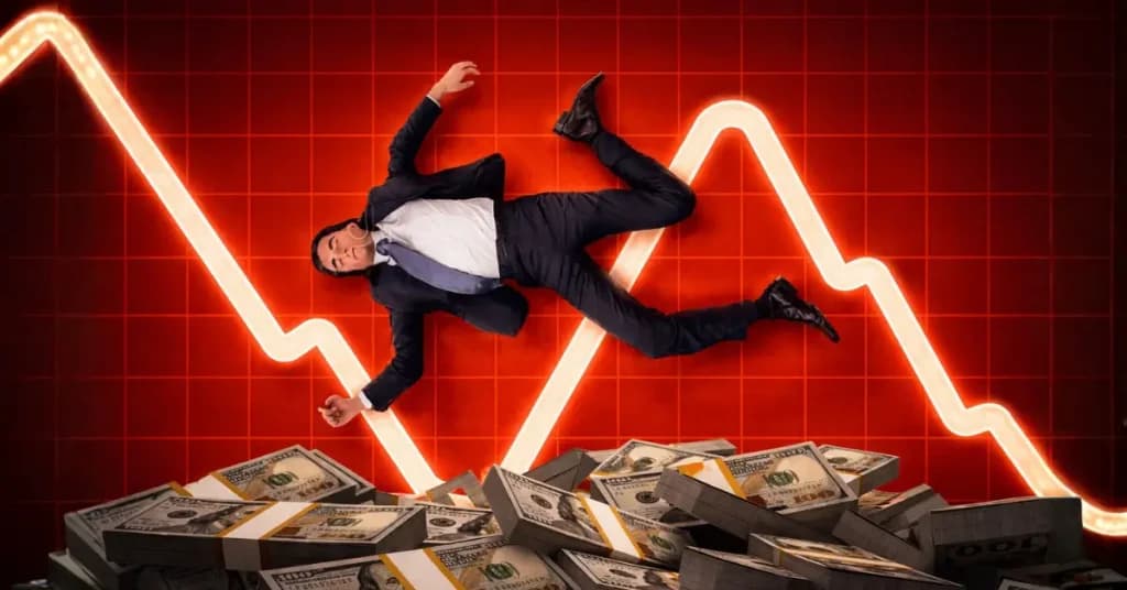 Sahara AI Token Crashes 60% Amid Suspicions of Large-Scale Wallet Movement