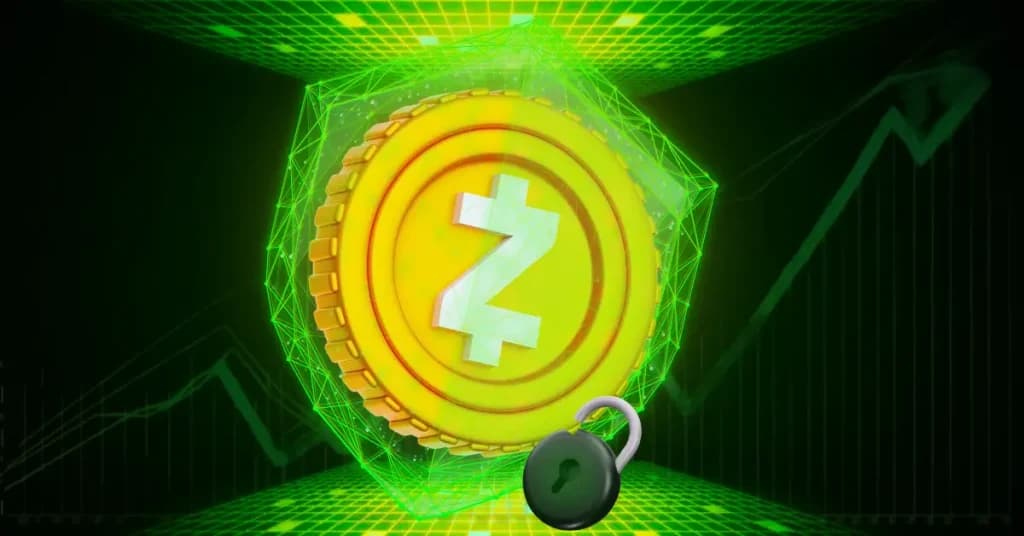 Why Are Privacy Coins Surging Today? Zcash and Monero Lead Crypto Market Rotation